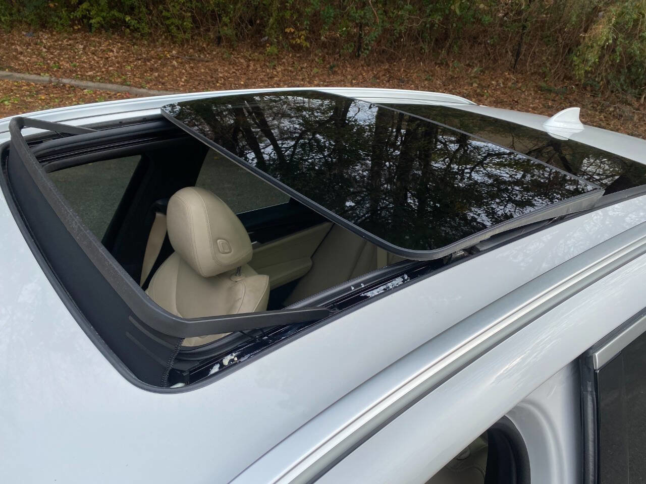 Used 2019 BMW X3 sDrive30i w/ Premium Package image 43