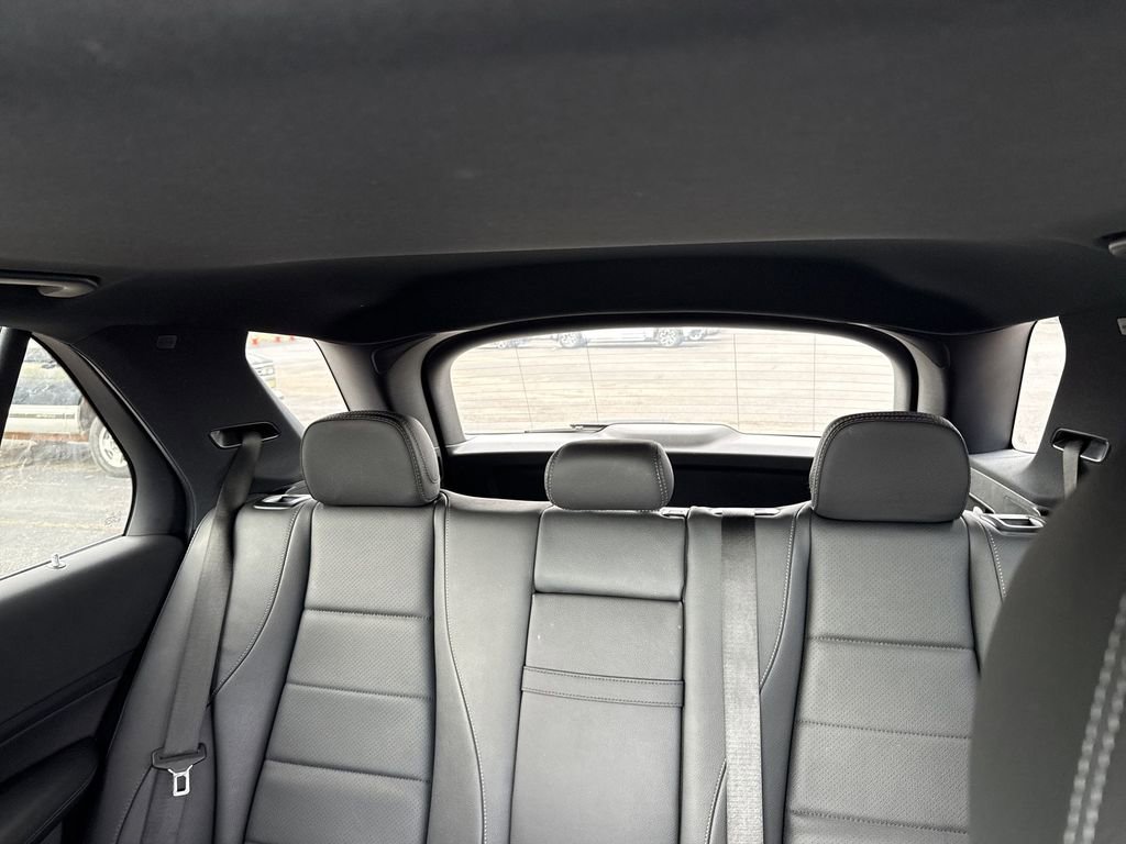 Used 2025 Mercedes-Benz GLE 350 4MATIC image 11
