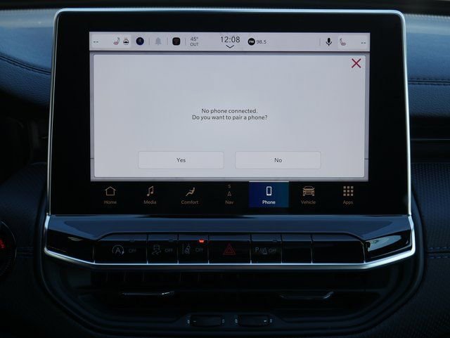 New 2026 Jeep Compass Limited w/ Sun, Sound & Navigation Group image 6