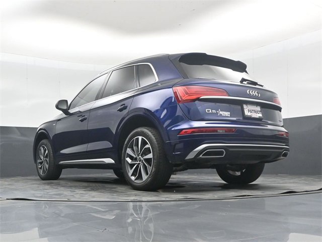 Used 2024 Audi Q5 2.0T Premium Plus image 42