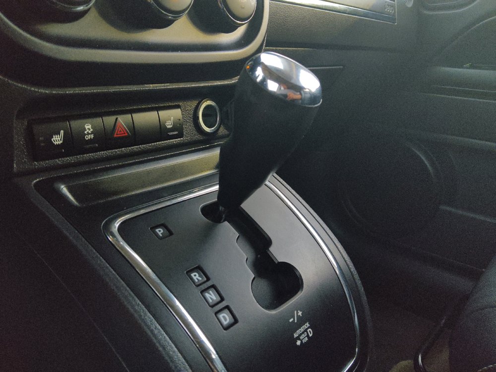 Used 2016 Jeep Patriot High Altitude FWD image 26