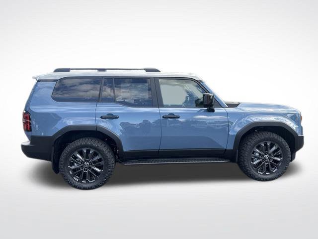New 2027 Toyota Land Cruiser w/ Premium Package AWD/4WD image 10