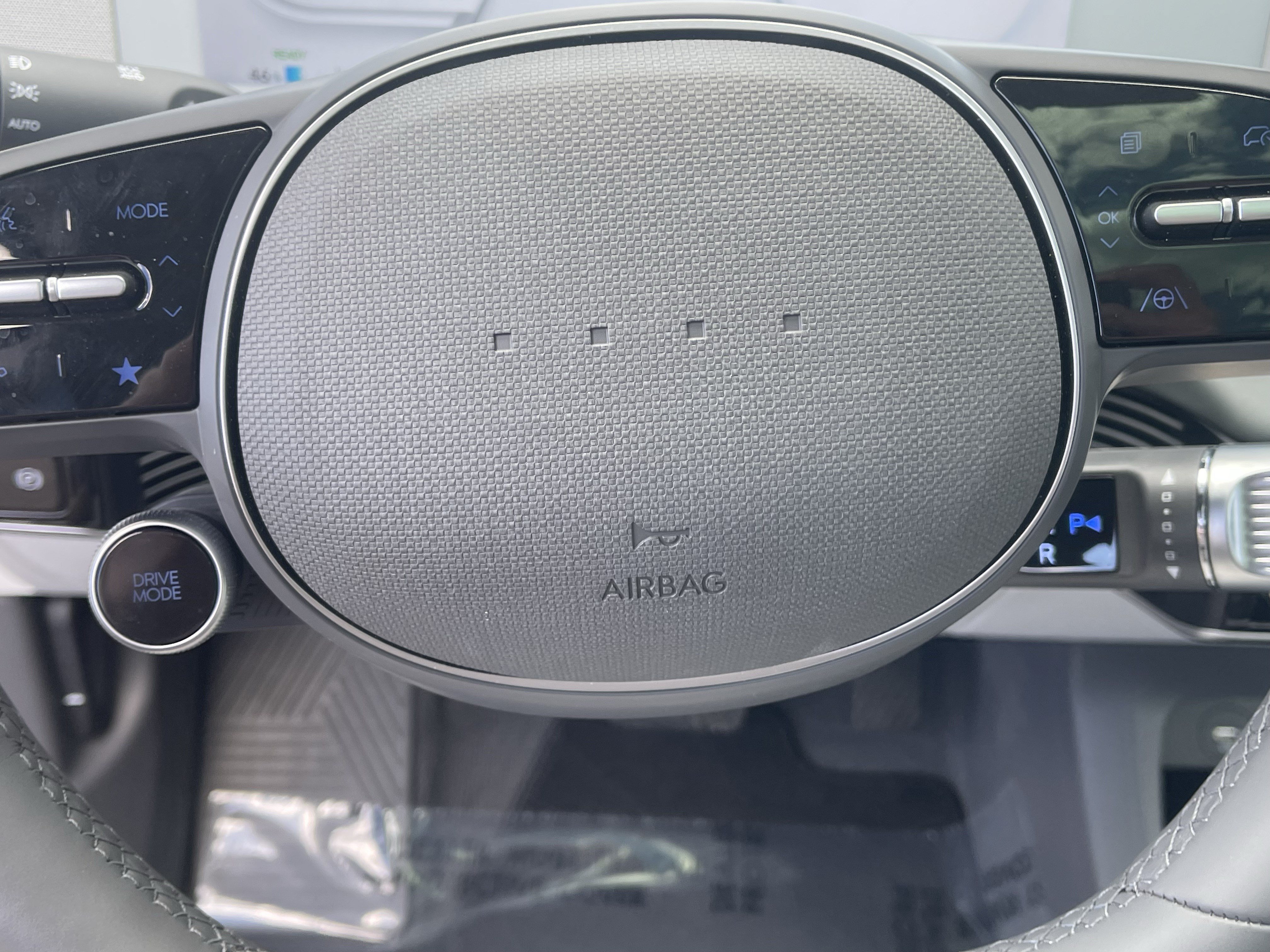 Certified 2024 Hyundai Ioniq 5 Limited AWD/4WD image 23