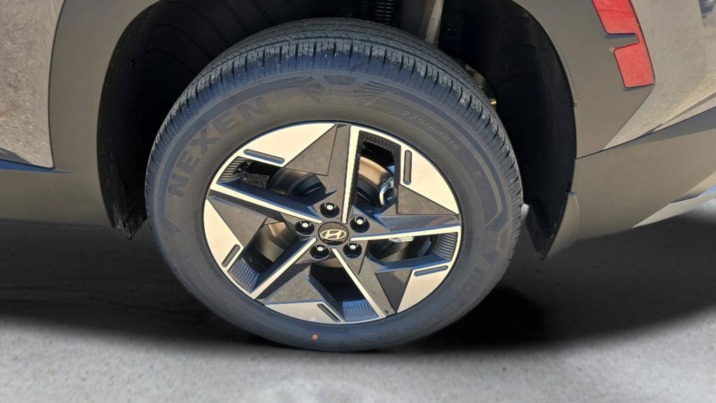 New 2026 Hyundai Tucson SEL AWD/4WD image 31