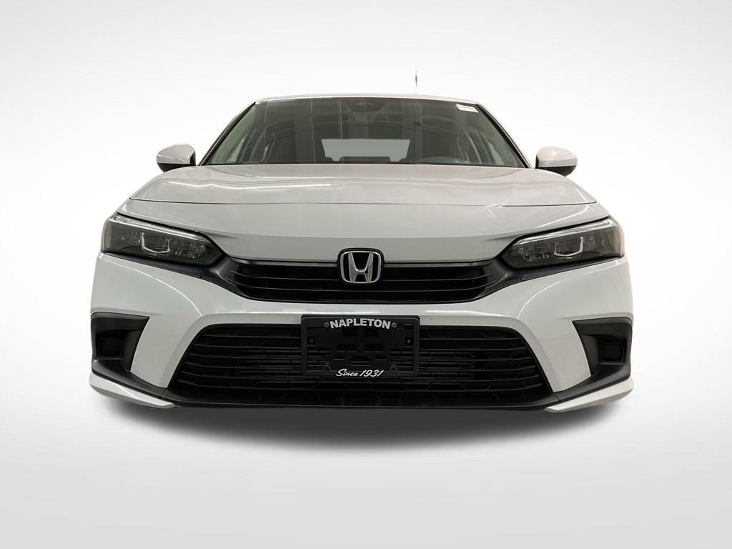Used 2024 Honda Civic EX image 6