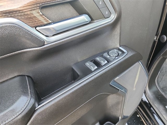 Certified 2023 Chevrolet Silverado 1500 LT image 22