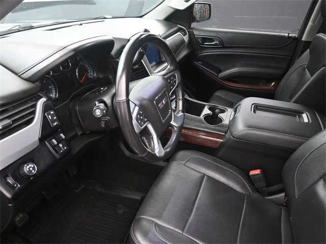 Used 2018 GMC Yukon SLT w/ Premium Edition image 19
