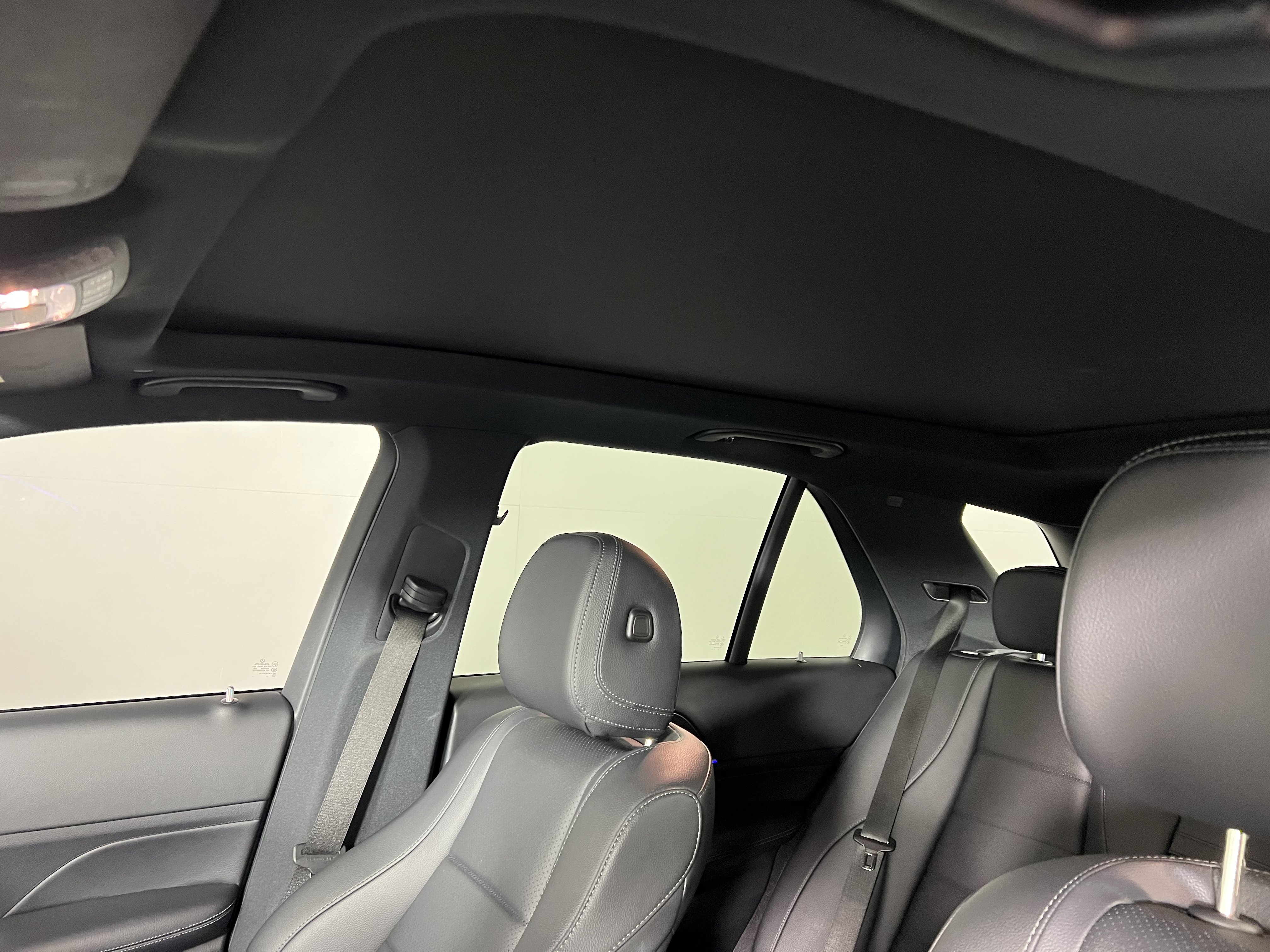 Certified 2022 Mercedes-Benz GLE 350 GLE 350 image 19