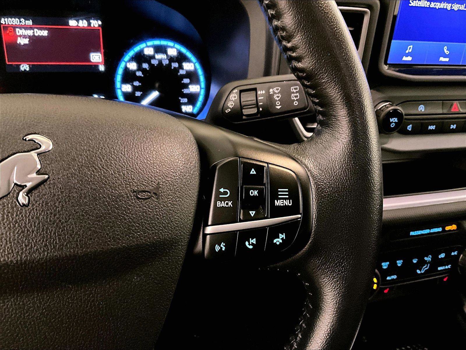 Certified 2023 Ford Bronco Sport Big Bend w/ Convenience Package AWD/4WD image 18