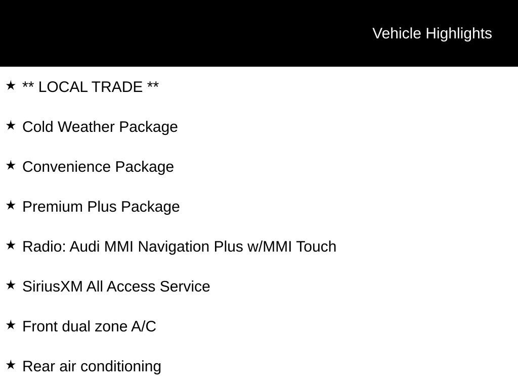 Used 2019 Audi Q5 2.0T Premium Plus w/ Premium Plus Package image 4