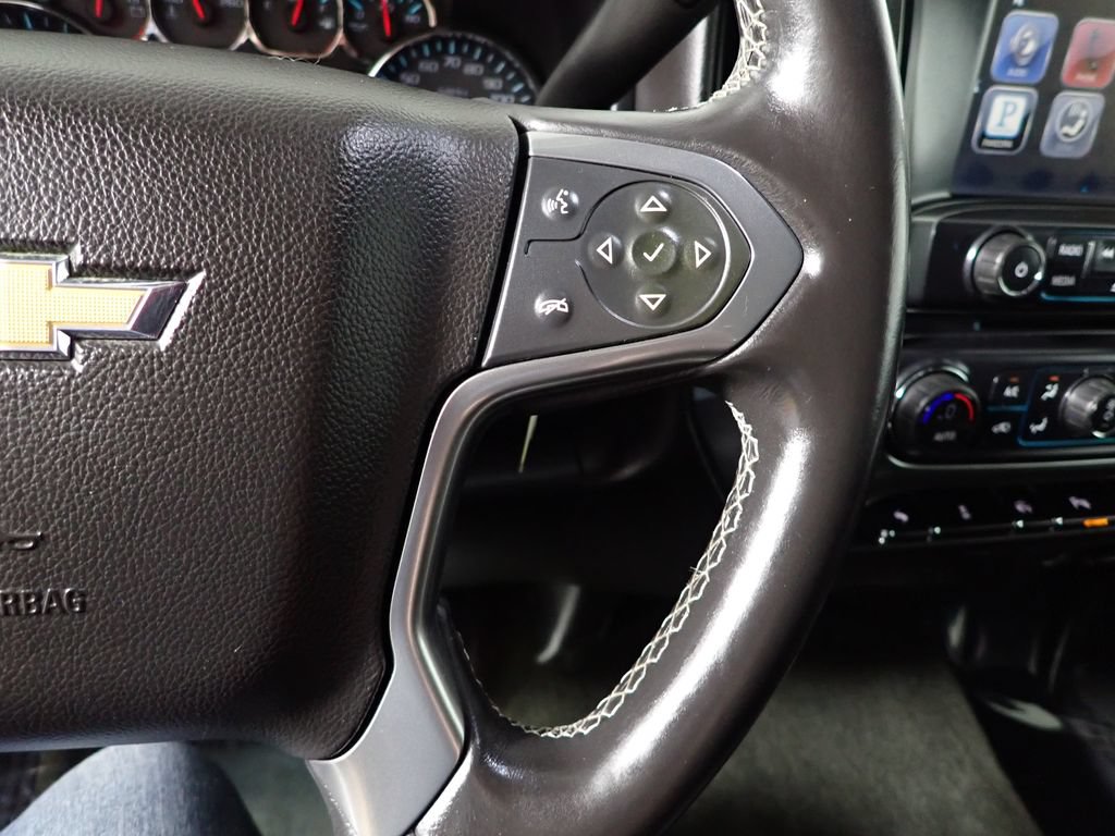 Used 2014 Chevrolet Silverado 1500 LT w/ All Star Edition AWD/4WD image 24
