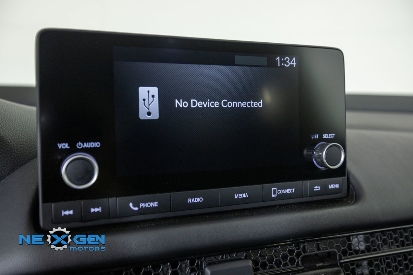 Used 2024 Honda HR-V LX image 18