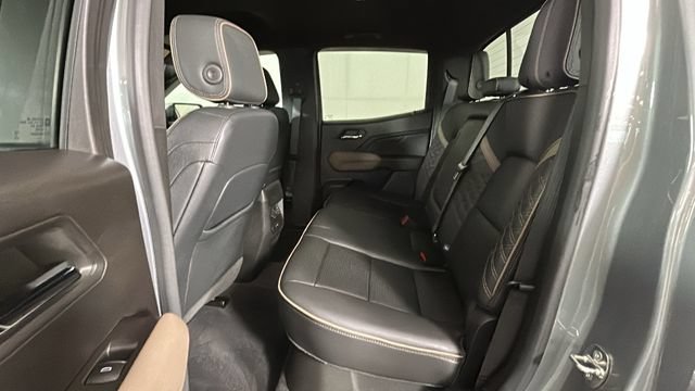 Used 2023 GMC Canyon Denali AWD/4WD image 27