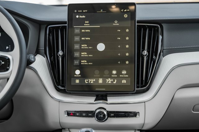 New 2026 Volvo XC60 B5 Ultra w/ Protection Package Premier image 21