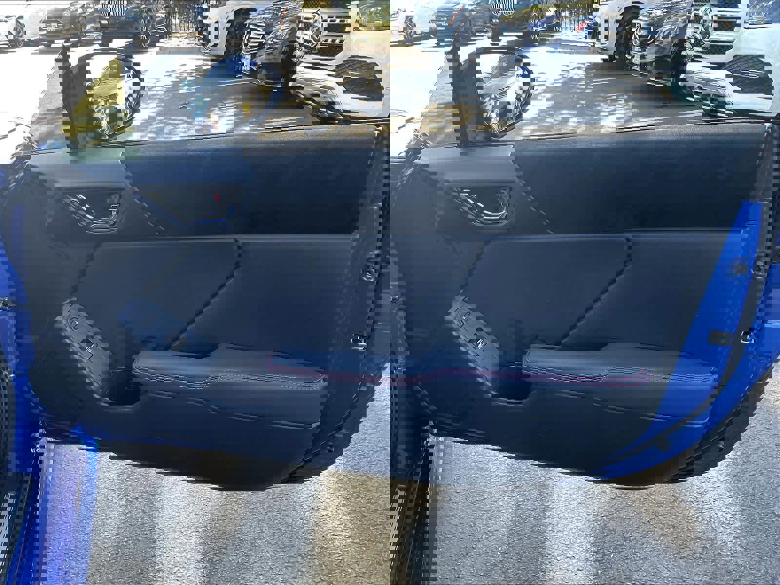 Used 2022 Subaru BRZ Limited image 24