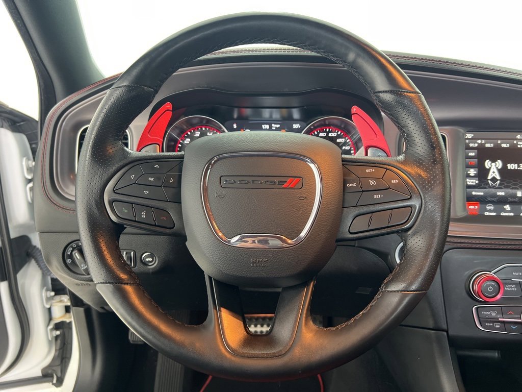 Used 2023 Dodge Charger Scat Pack w/ Plus Group image 10