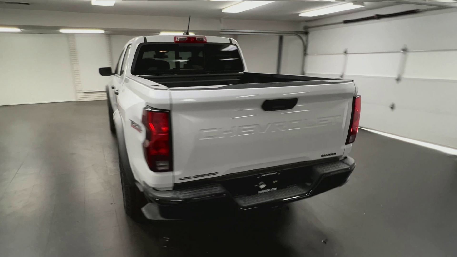 New 2026 Chevrolet Colorado Trail Boss image 42