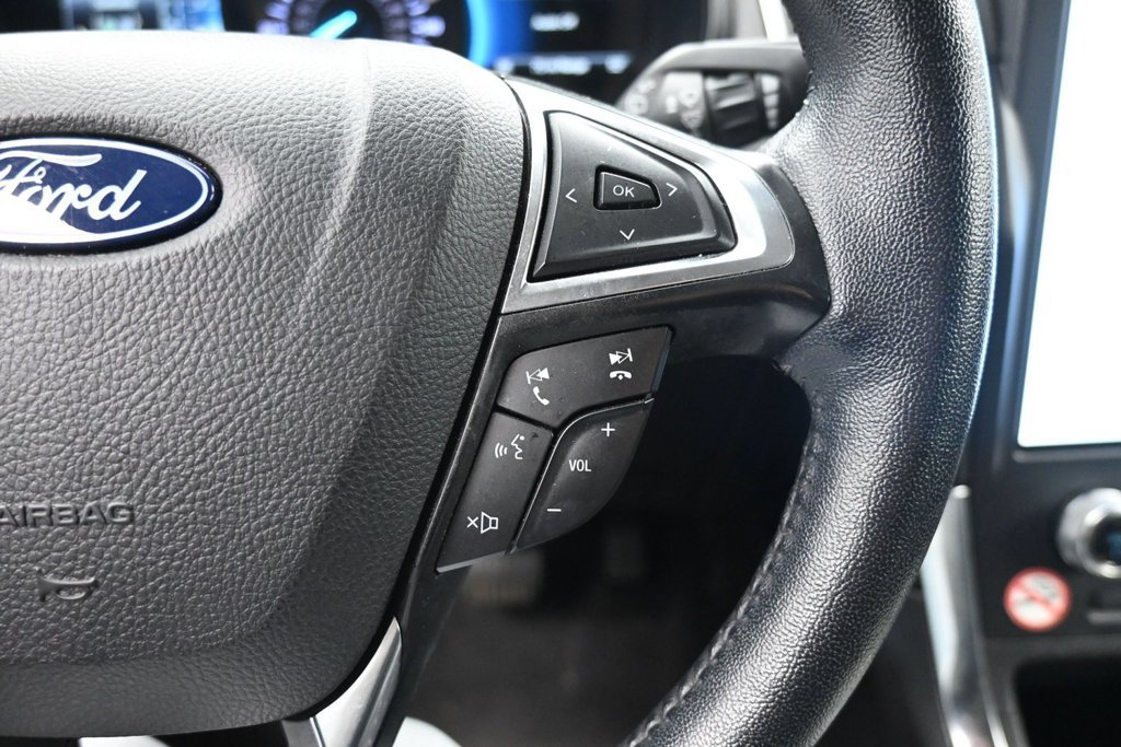 Used 2024 Ford Edge Titanium AWD/4WD image 11