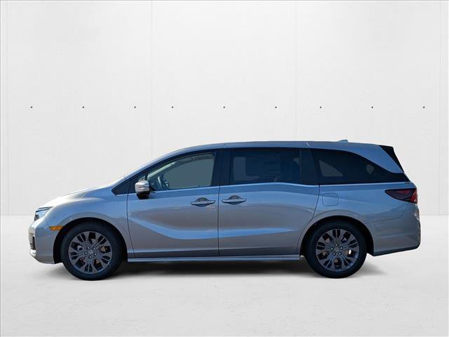 New 2026 Honda Odyssey Touring image 5