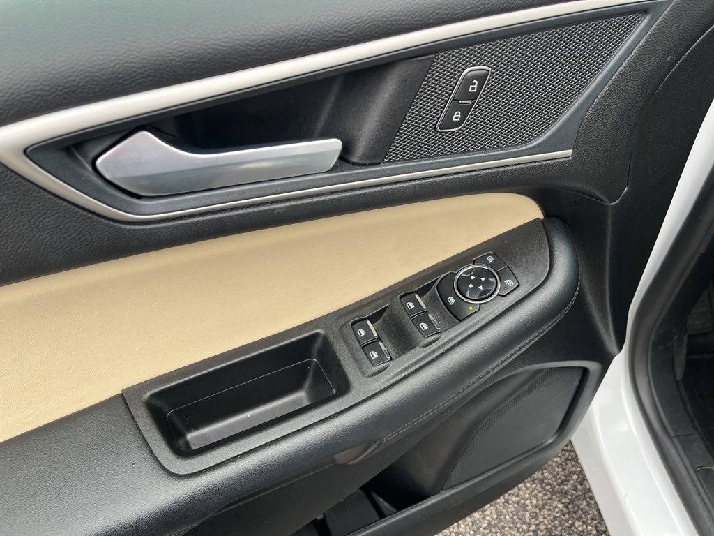 Used 2024 Ford Edge SEL w/ Convenience Package AWD/4WD image 23