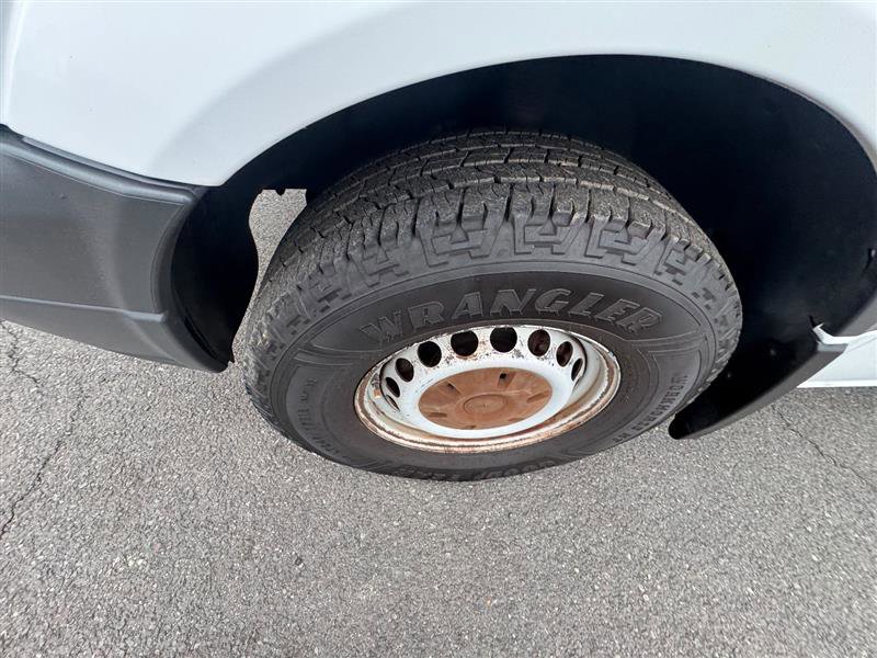 Used 2012 Mercedes-Benz Sprinter 2500 w/ Additional Battery Pkg image 29