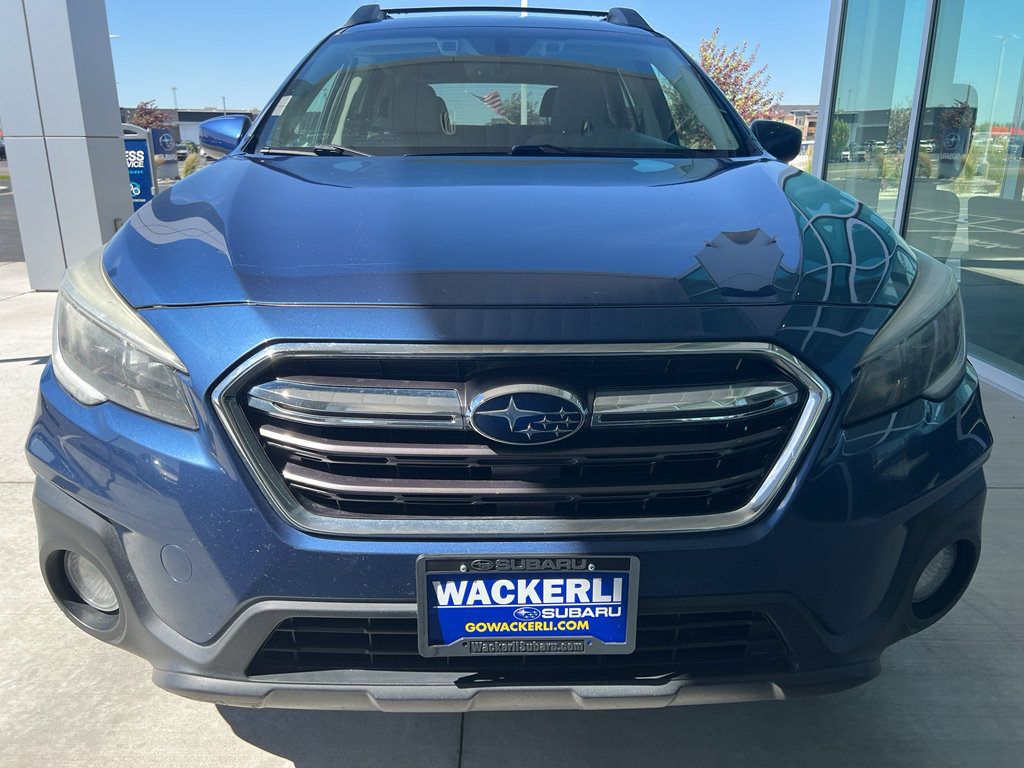 Used 2019 Subaru Outback 2.5i Premium AWD/4WD image 37