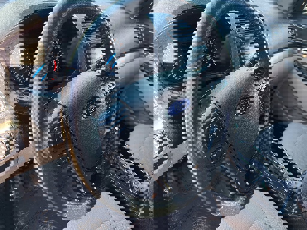 Used 2019 Ford Explorer XLT w/ Class III Trailer Tow Package image 9