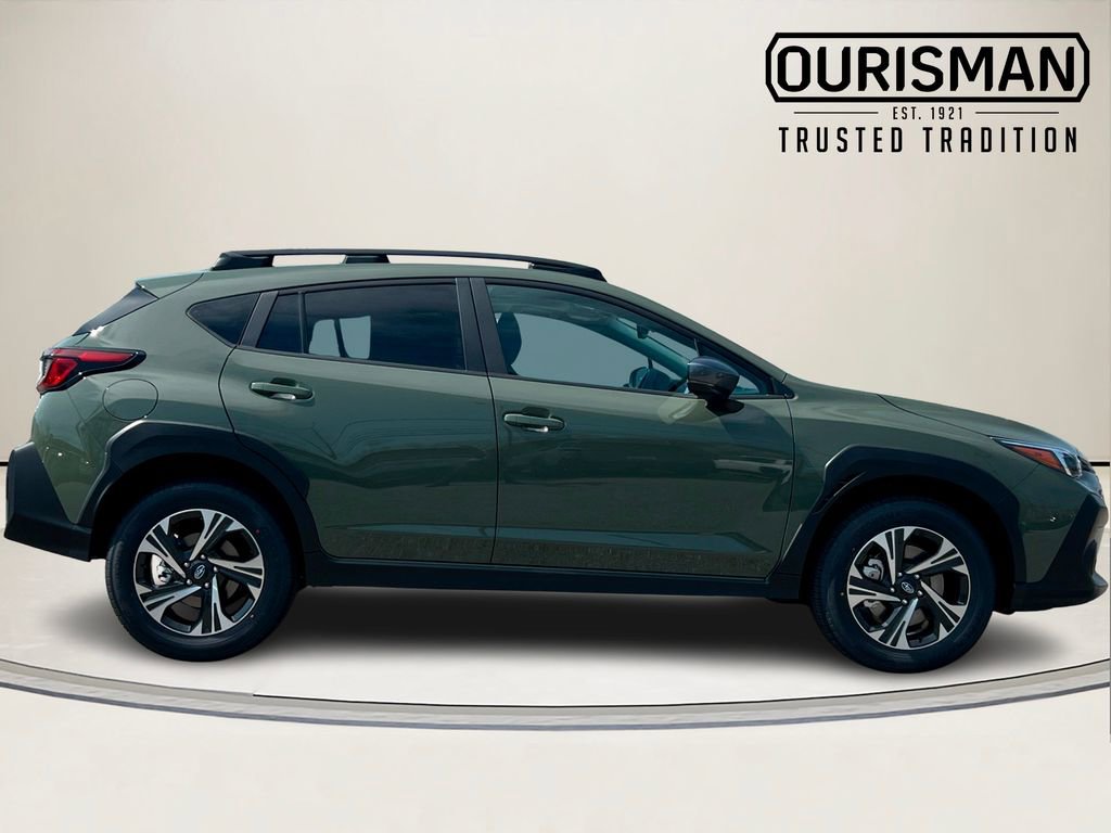 New 2026 Subaru Crosstrek 2.0i Premium image 2