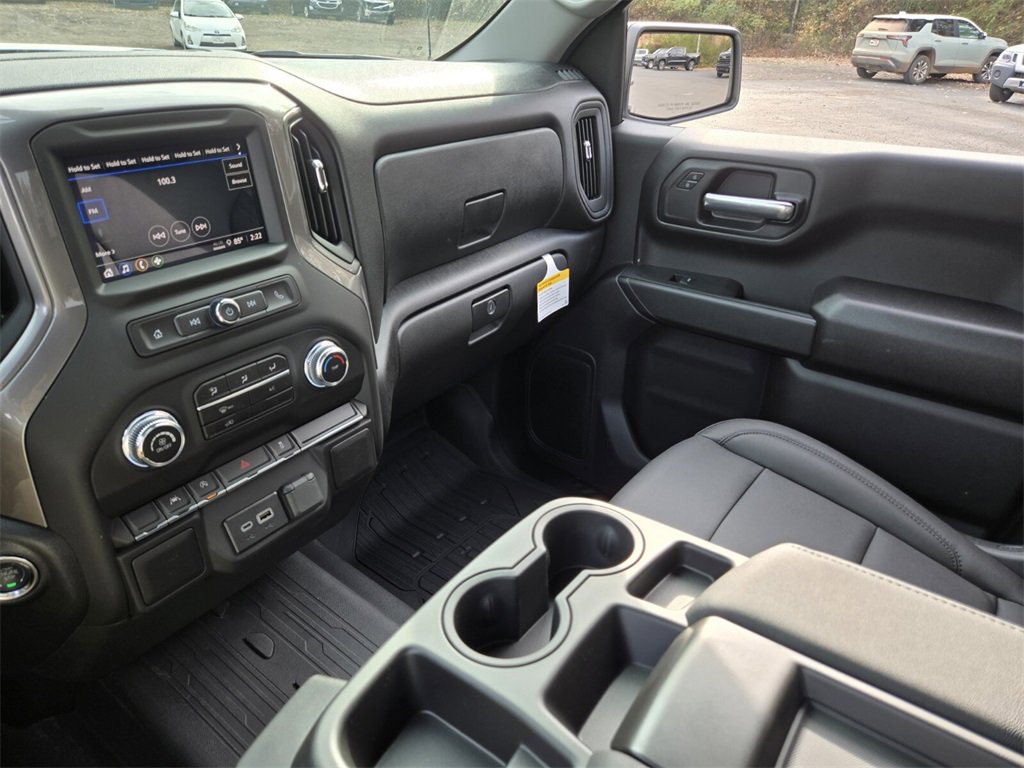 New 2026 GMC Sierra 1500 Pro image 17