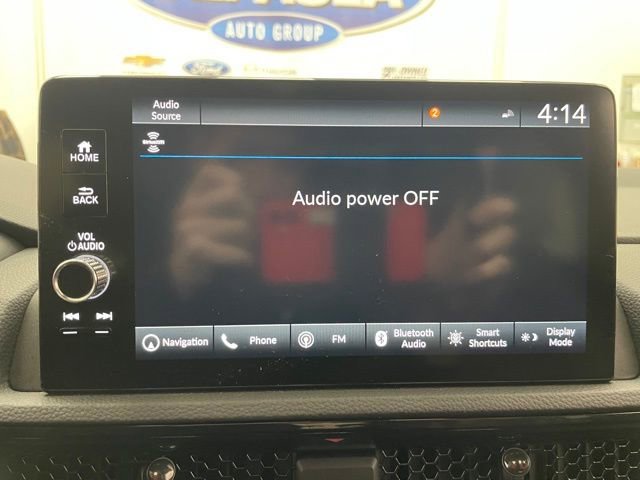 Used 2023 Honda CR-V Sport Touring image 3