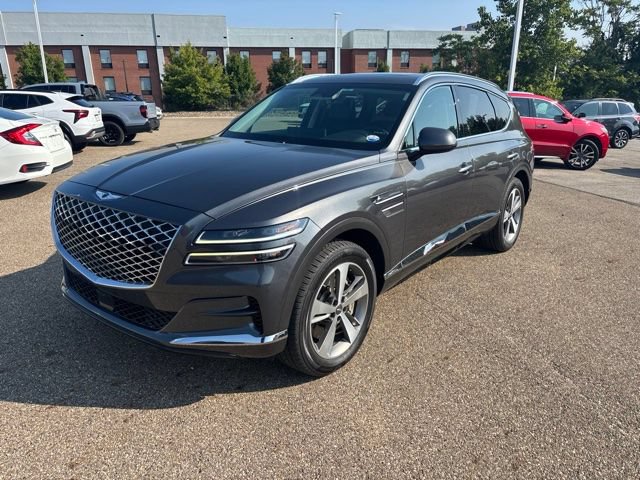 Used 2023 Genesis GV80 3.5T AWD/4WD image 1