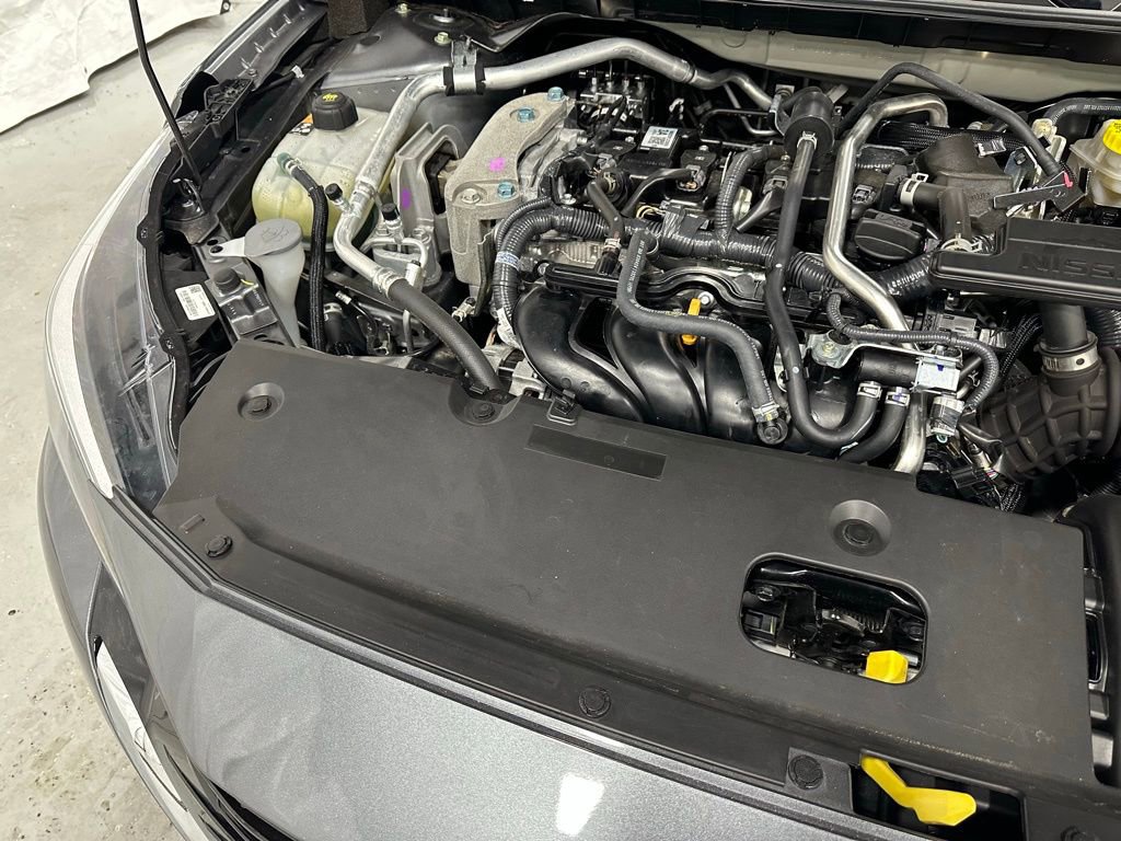 Used 2025 Nissan Sentra S image 58