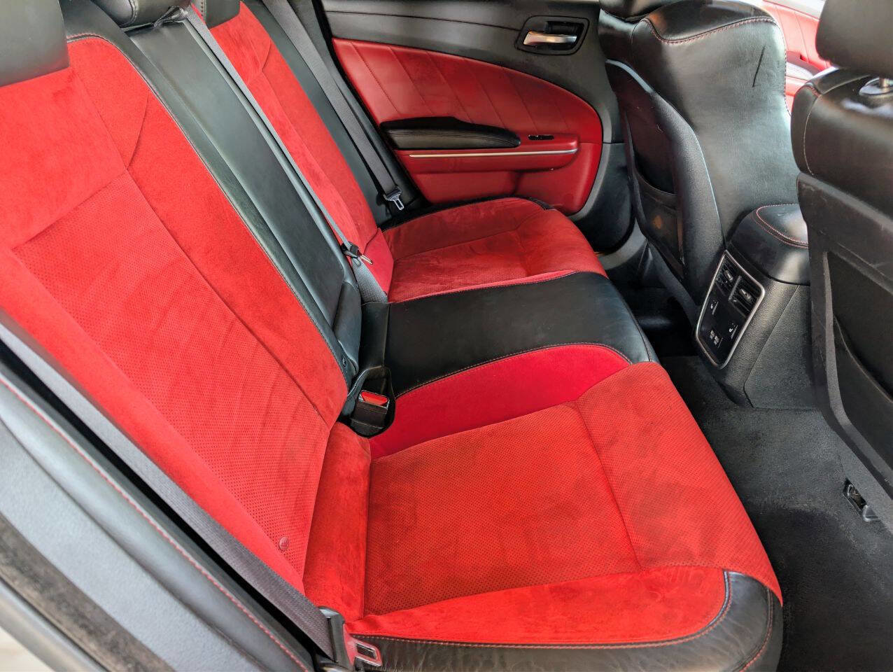 Used 2021 Dodge Charger Scat Pack image 18