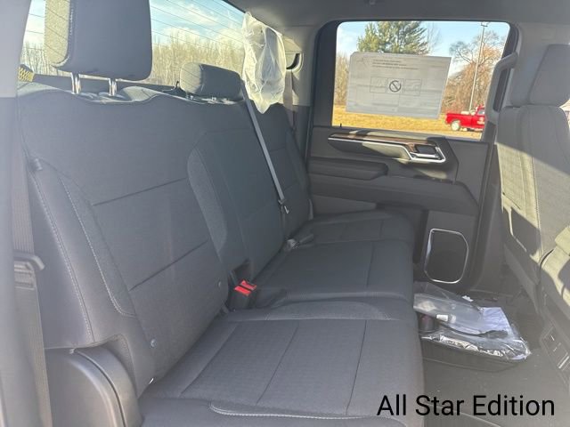 New 2026 Chevrolet Silverado 2500 LT w/ Z71 Chrome Sport Edition image 26