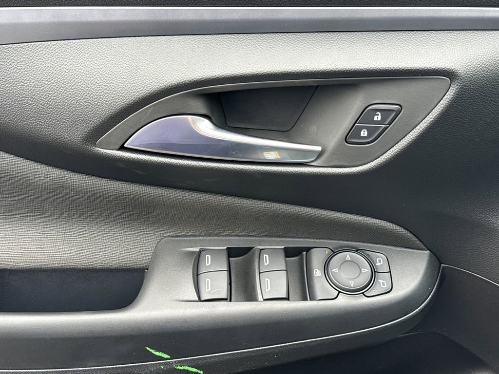 New 2026 Buick Envista Preferred FWD image 14