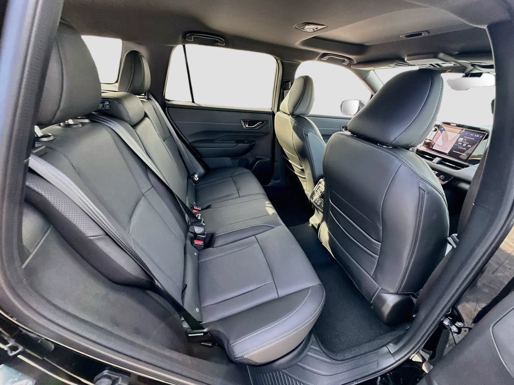 New 2026 Subaru Outback Touring XT AWD/4WD image 22