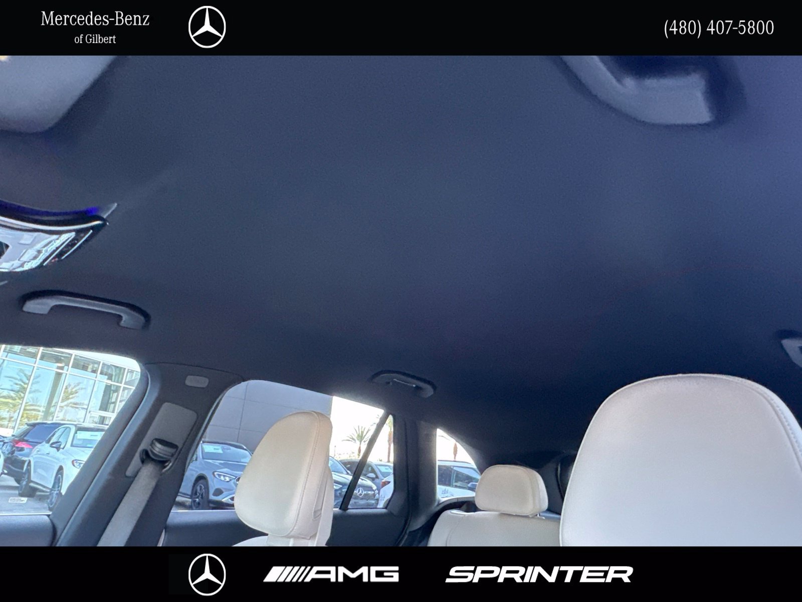 Certified 2025 Mercedes-Benz GLC 350e 4MATIC image 17
