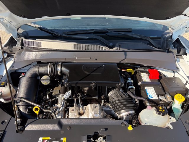 Used 2023 Jeep Compass Latitude AWD/4WD image 35