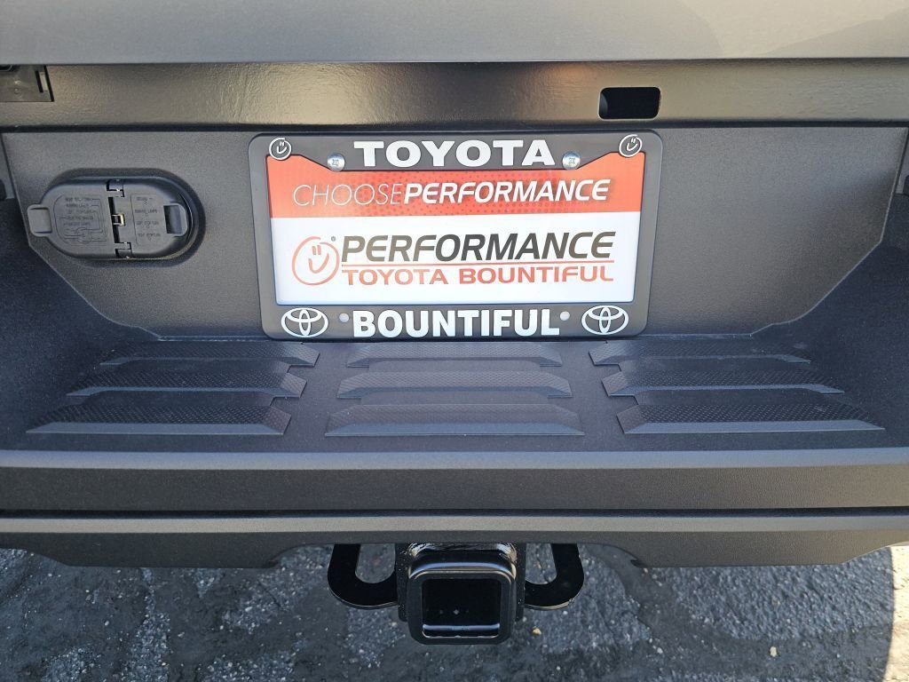 New 2026 Toyota Tundra Limited image 27