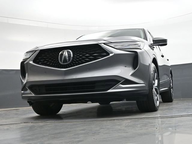 Certified 2023 Acura MDX SH-AWD w/ Technology Package image 37