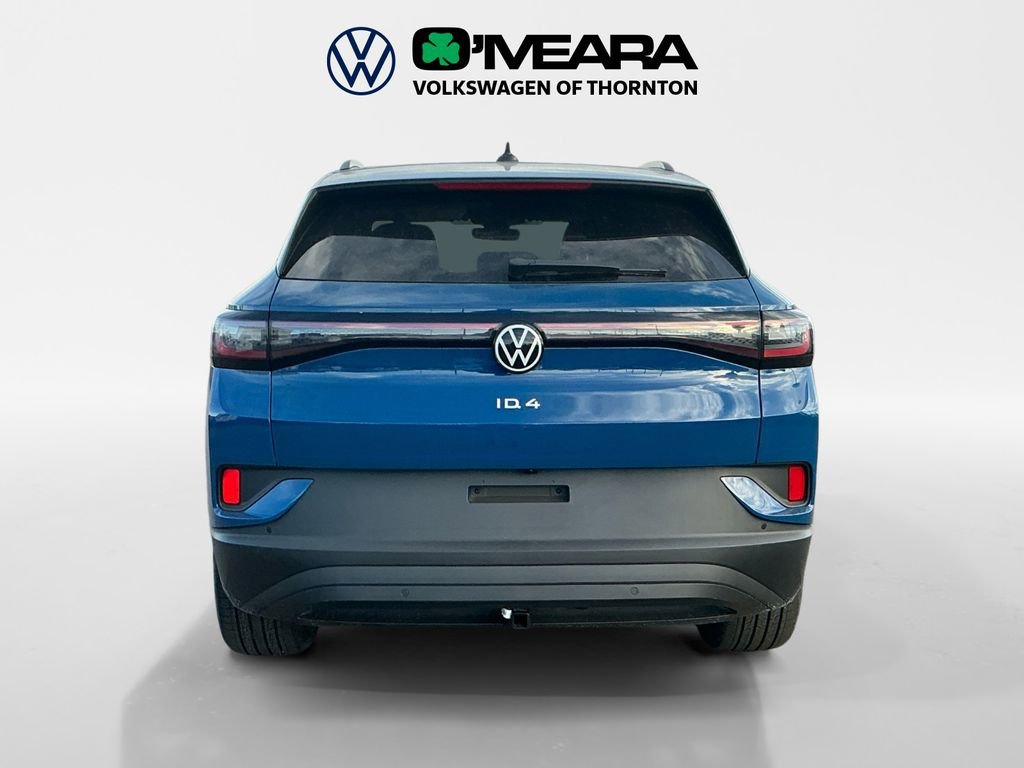 New 2026 Volkswagen ID.4 Pro S image 4