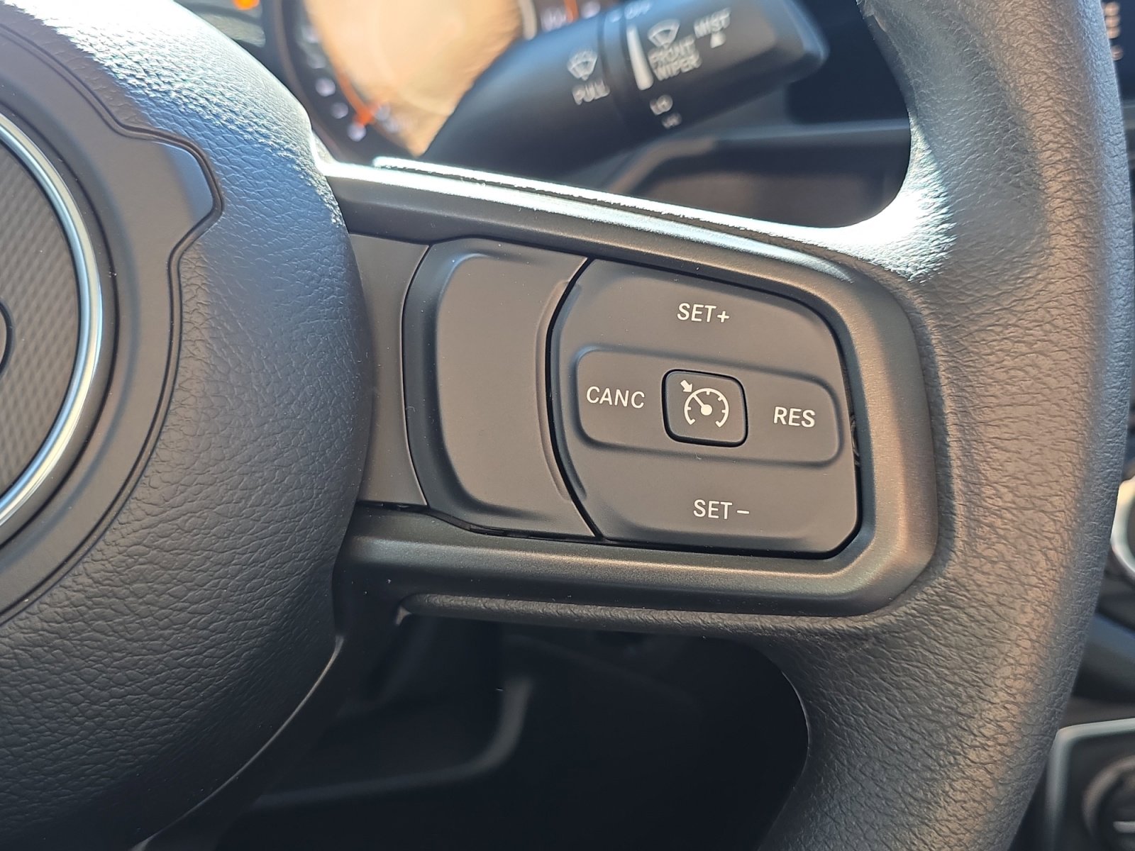 New 2026 Jeep Gladiator Sport AWD/4WD image 21
