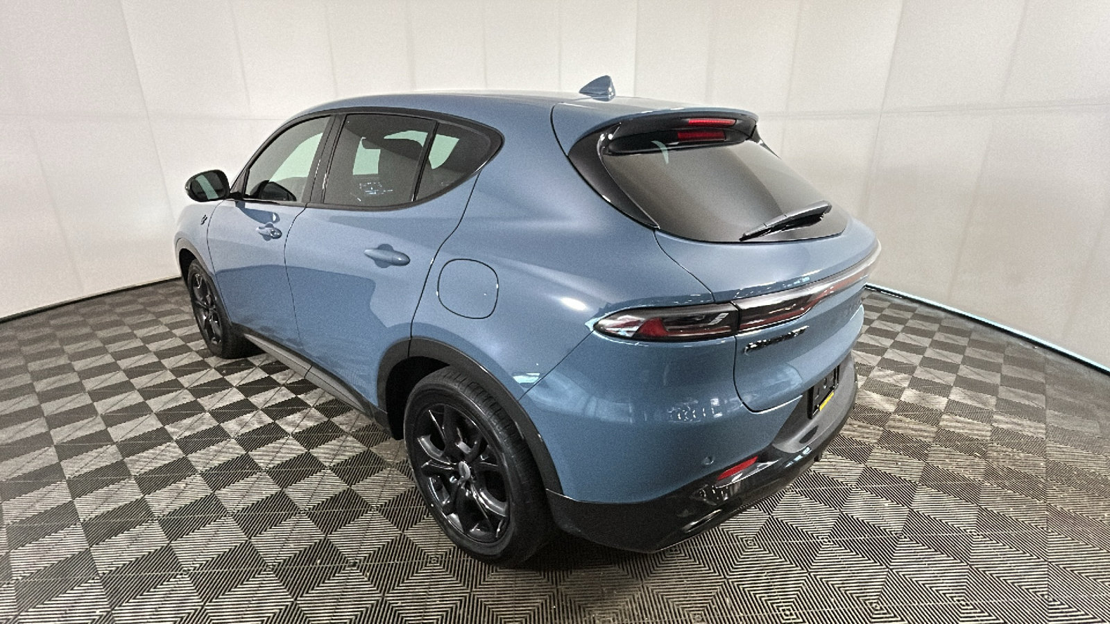 Used 2024 Dodge Hornet R/T w/ R/T Blacktop Package AWD/4WD image 5