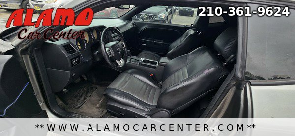 Used 2012 Dodge Challenger SXT RWD image 25