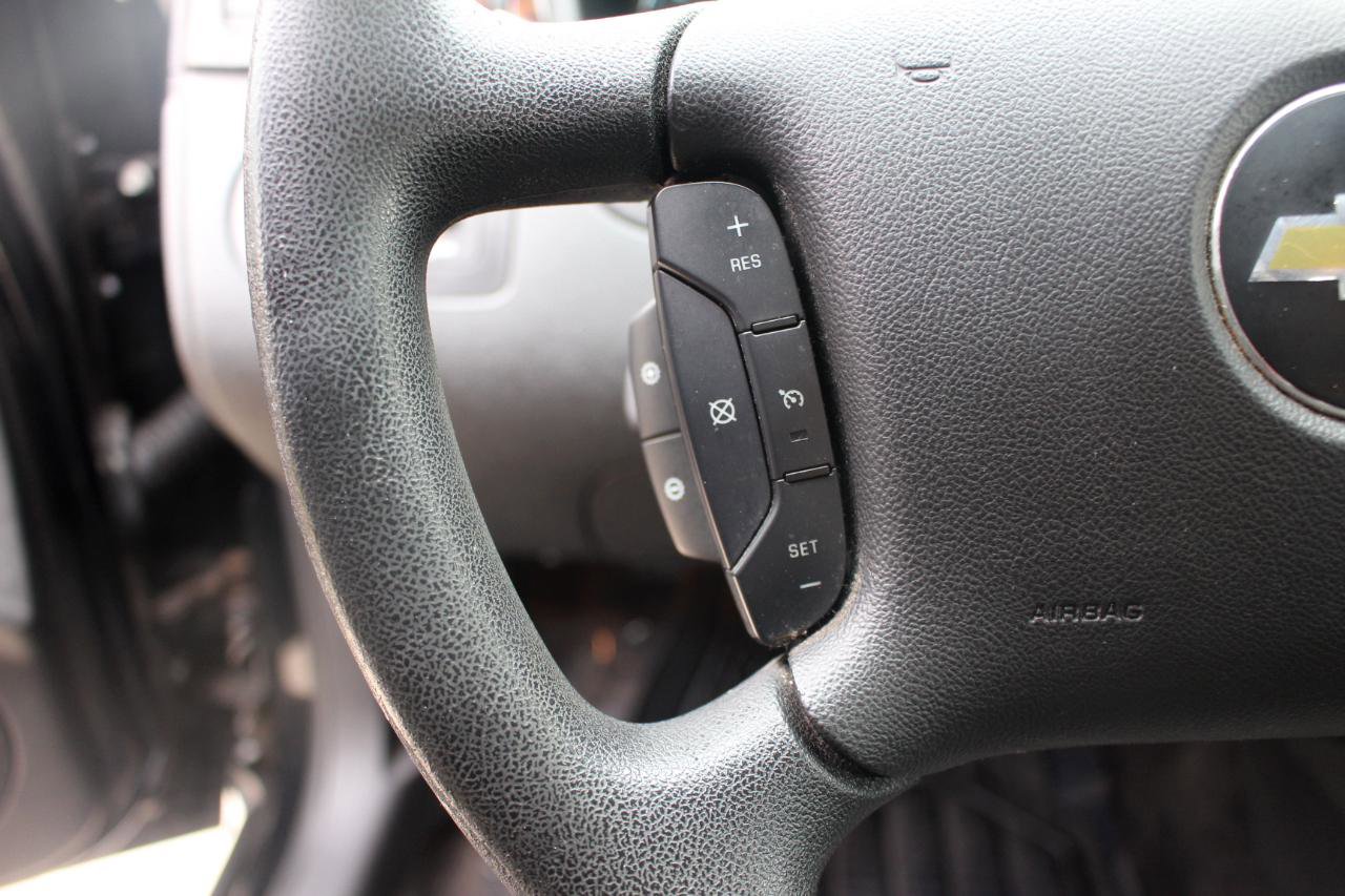 Used 2016 Chevrolet Impala LT image 19