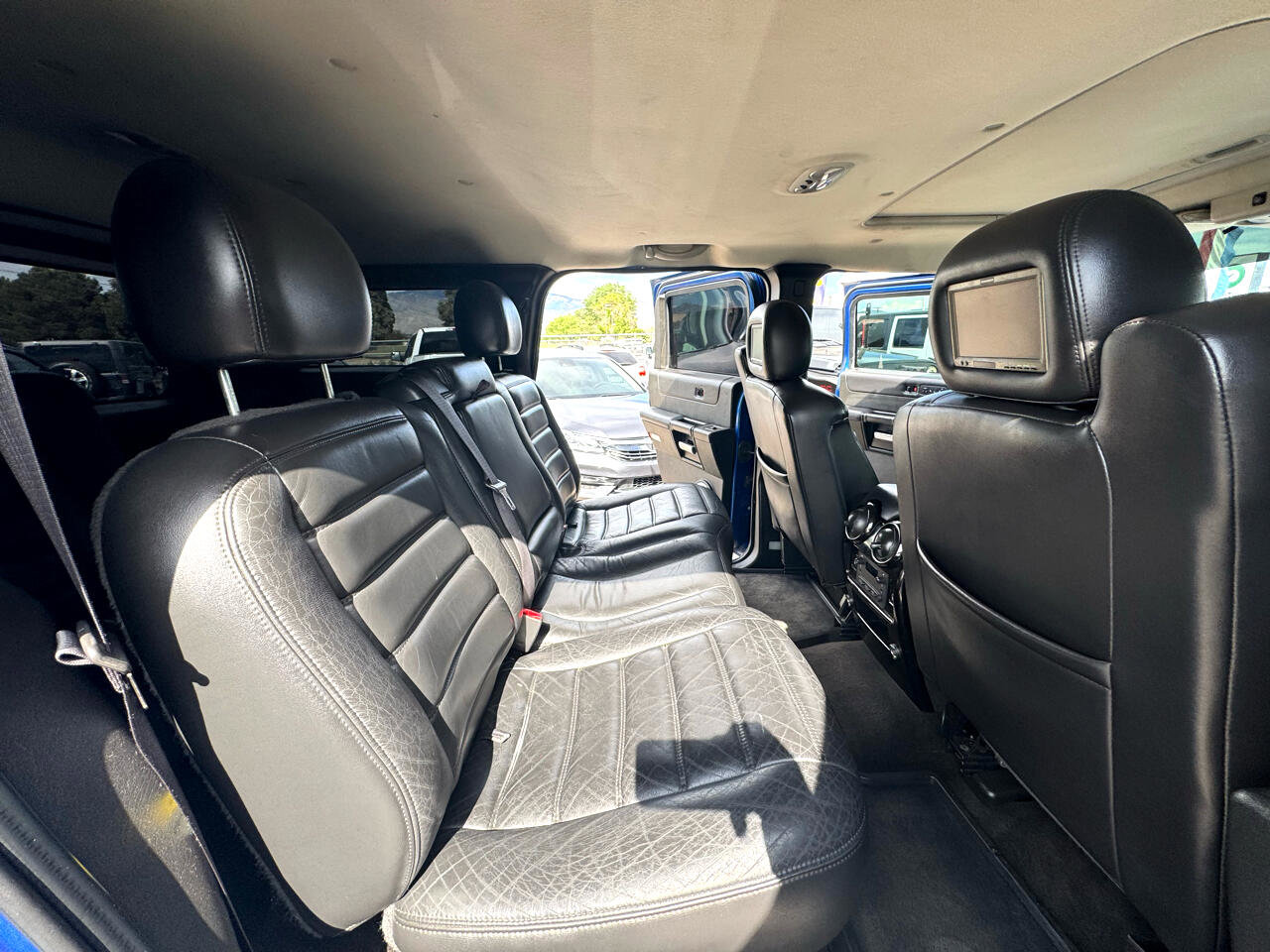 Used 2006 HUMMER H2 w/ Limited Edition H2 image 20