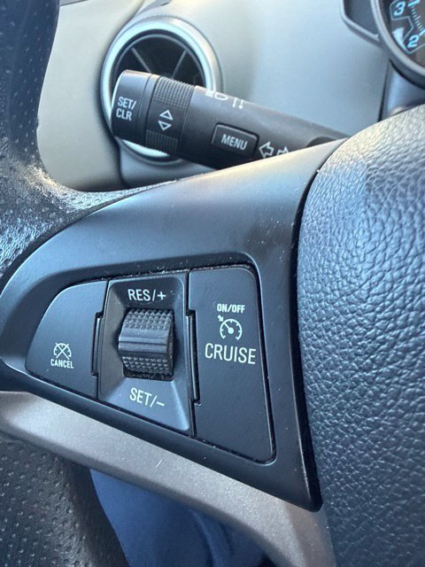 Used 2014 Chevrolet Sonic LT FWD image 19