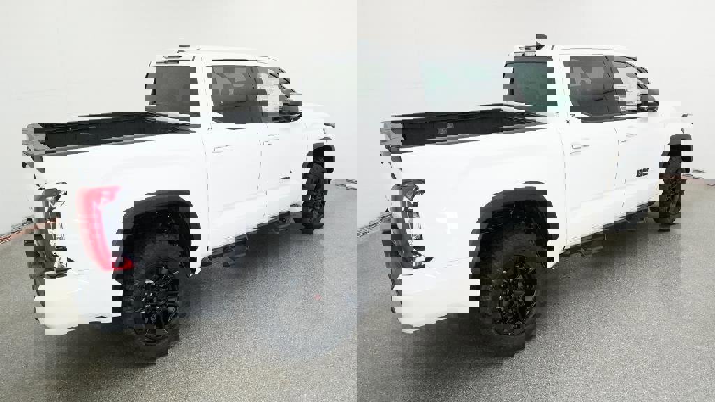 New 2026 Toyota Tundra SR5 video 2