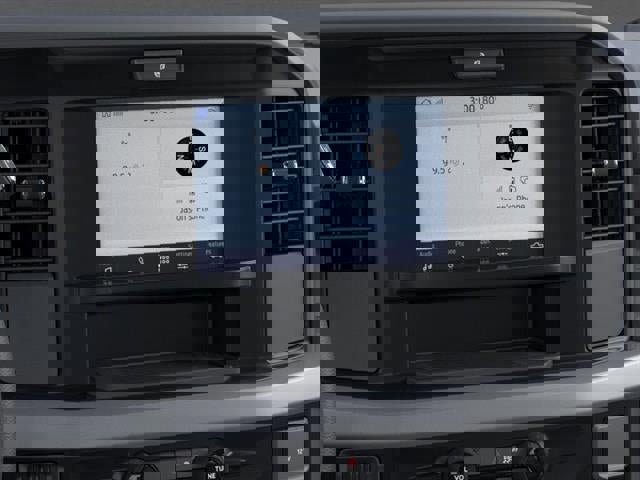 New 2025 Ford F250 XL w/ XL Driver Assist Package image 14