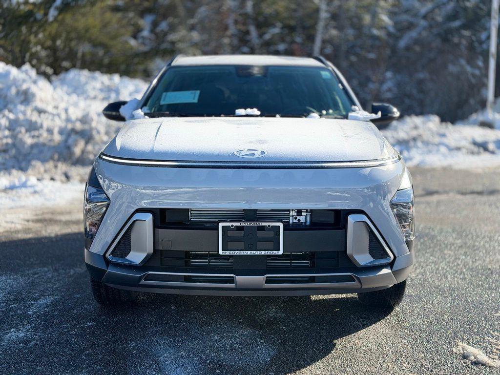 New 2026 Hyundai Kona SEL Premium image 9